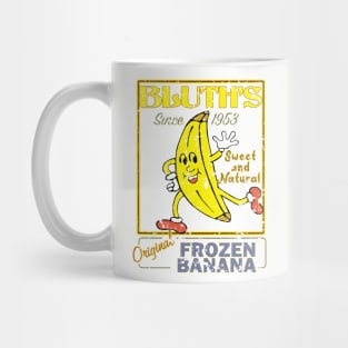 Bluth's Frozen Banana Mug